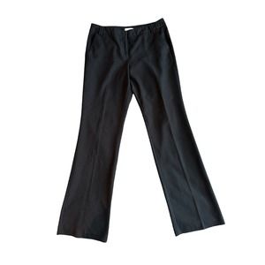 New York & Company Trousers Women's Size 10 TALL
